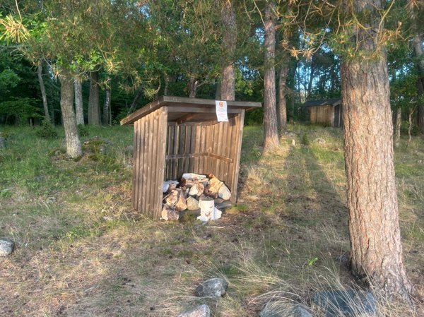 Tedarön, Holmudden - Bild 5