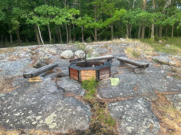 Tedarön, Holmudden - Huvudbild