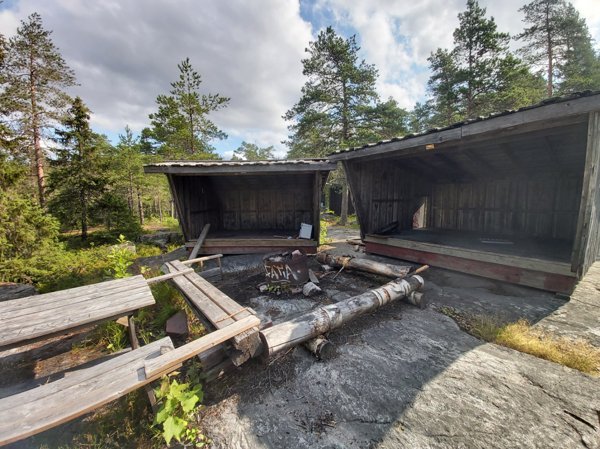 Tegelbruksberget - Bild 1