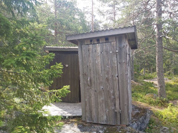 Tegelbruksberget - Bild 2