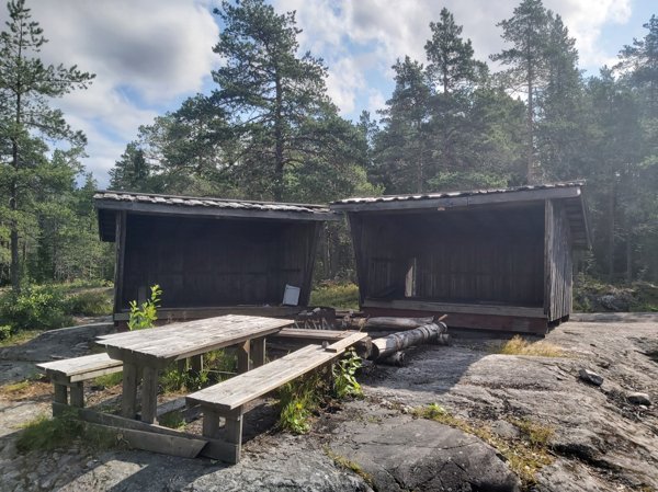 Tegelbruksberget - Bild 3