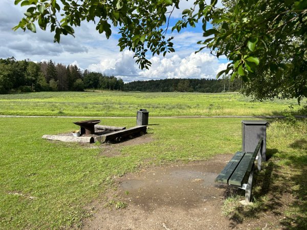 Tensta fritidsträdgårdar - Huvudbild