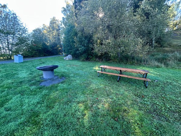 Tenstadalen - Huvudbild