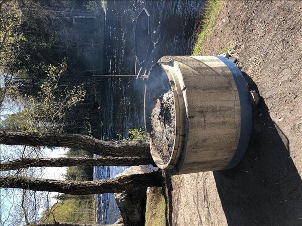 Testebo ån - Norra Åbyggeby - Bild 2