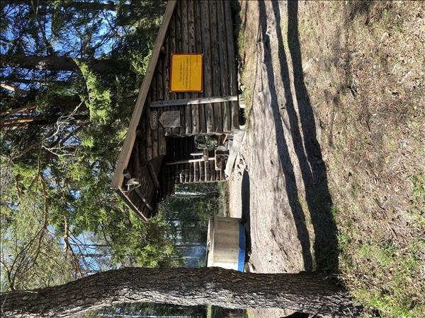 Testebo ån - Norra Åbyggeby - Bild 3