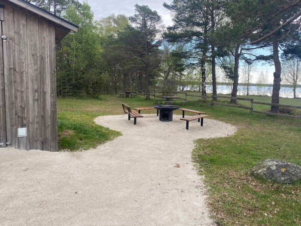 Tingstäde träsk - Huvudbild