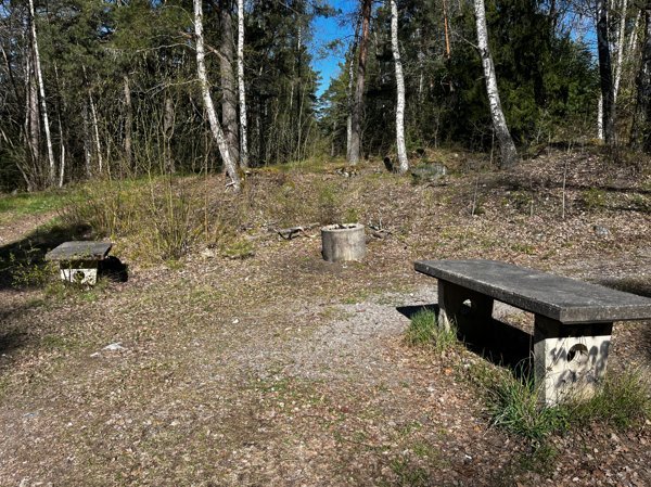 Tingstuhöjden #1 - Huvudbild