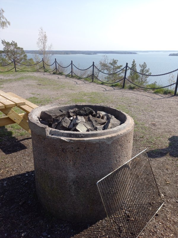 Tittut - Huvudbild