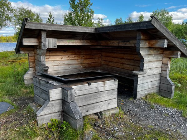 Tjärdalsudden - Bild 1