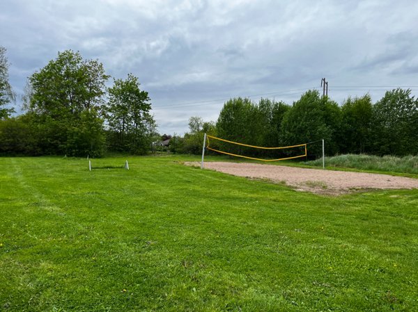 Tjärnsjöns badplats - Bild 3