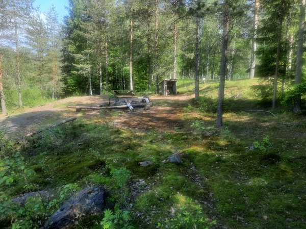 Tjörnhällorna - Bild 2