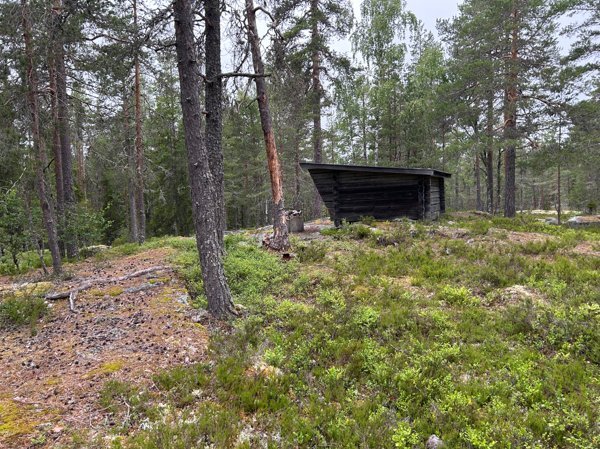 Toppstugan - Bild 2