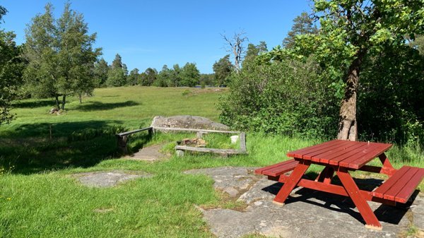 Torpet Grinnsjö - Bild 1
