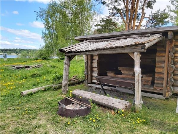 Torsångs hembygdsgård - Bild 1