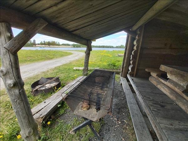 Torsångs hembygdsgård - Bild 3