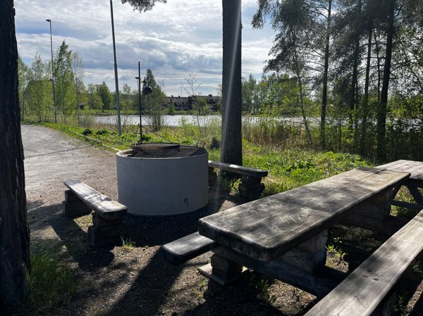 Torsångs IP - Bild 1