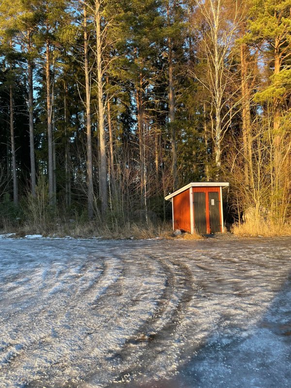 Trödjefjärden - Bild 2
