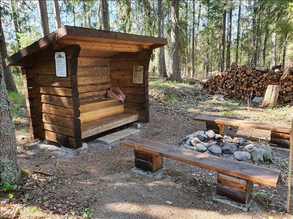 Trollrikskanalen - Bild 1
