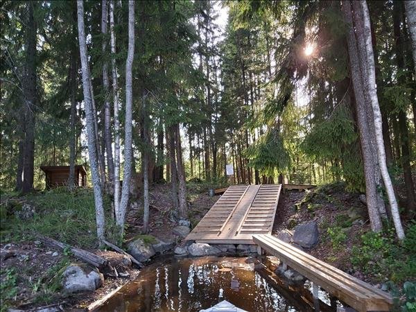 Trollrikskanalen - Bild 3