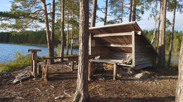 Trollriksviken - Bild 3