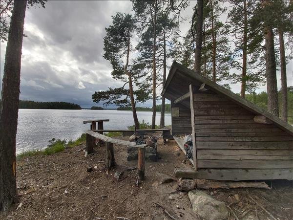 Trollriksviken - Huvudbild