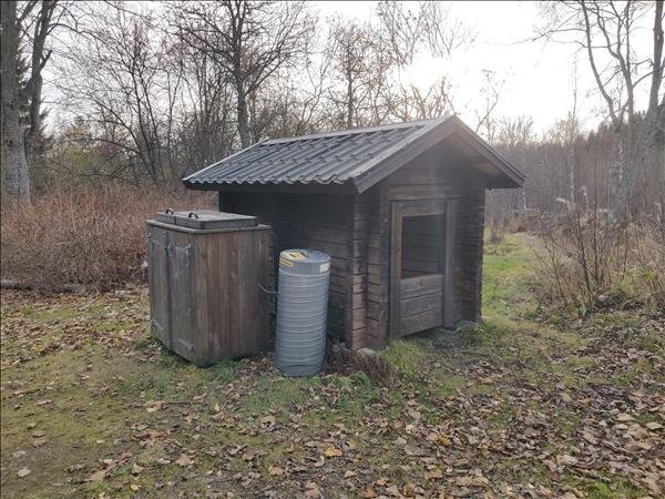 Tvätthällsstugan - Bild 3