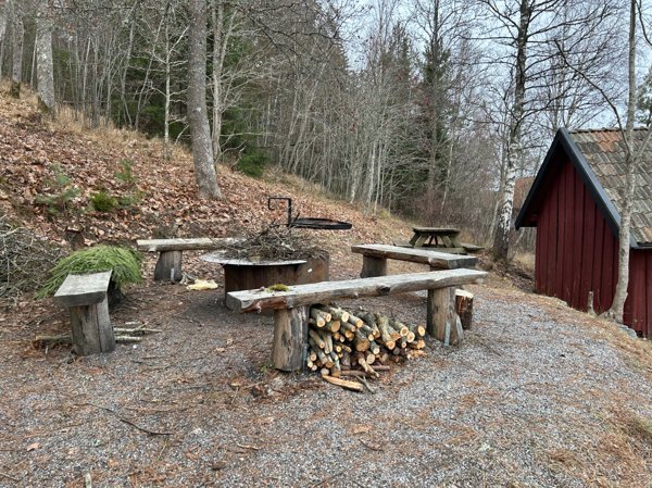 Tveta friluftsgård - Bild 1