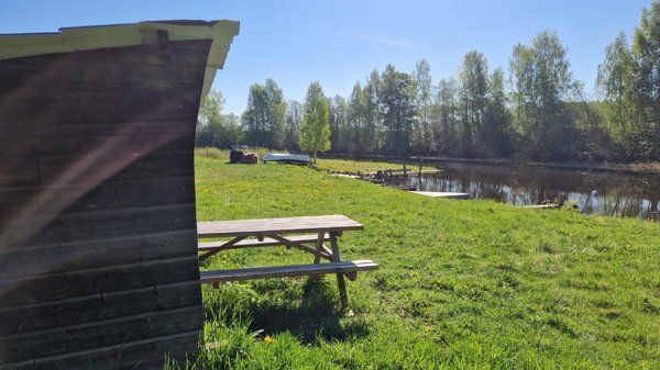 Tyllsnäs Hamn - Bild 2