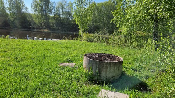 Tyllsnäs Hamn - Huvudbild