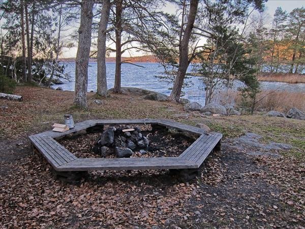 Tyresta naturreservat, Luraström - Huvudbild