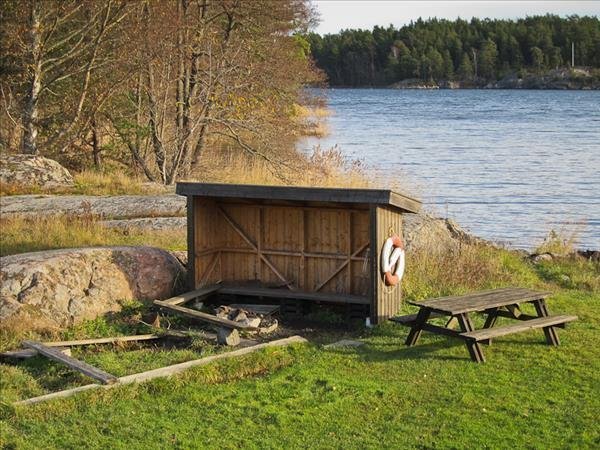 Tyresta naturreservat, Styvnäset 2 - Huvudbild