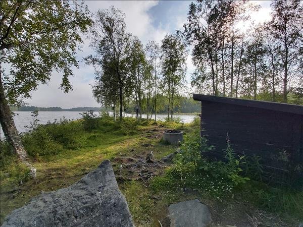Udden - Huvudbild