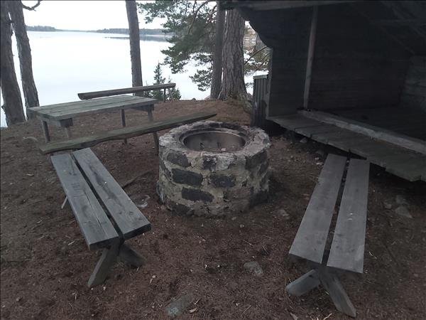 Udden vid Österåkern - Bild 2