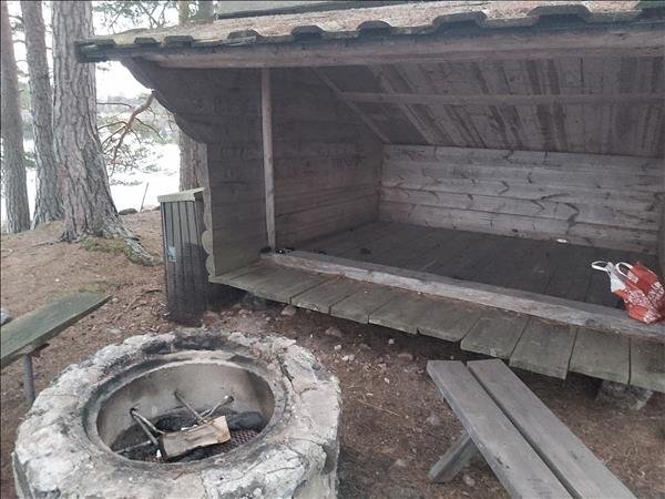Udden vid Österåkern - Bild 3