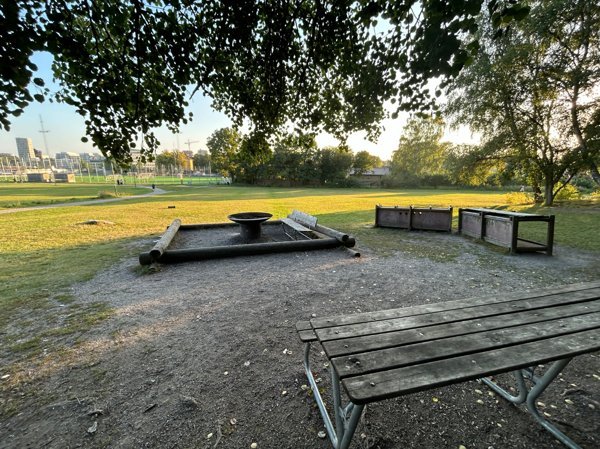 Ursviks grillplats 1 - Bild 2