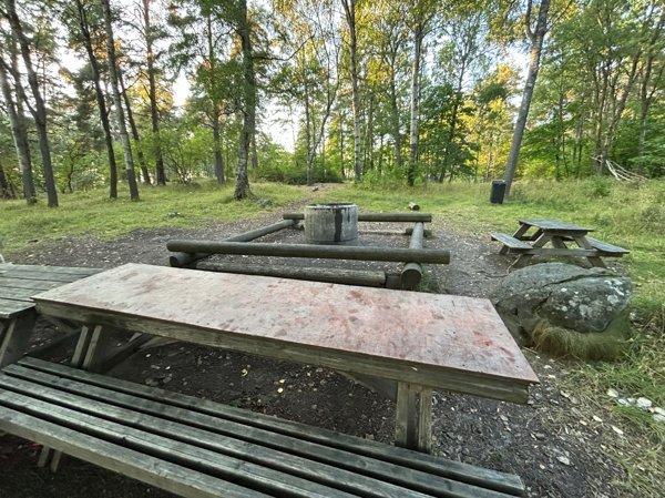Ursviks grillplats 3 - Bild 2