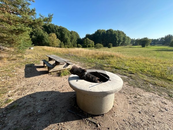 Ursviks grillplats 5 - Bild 1