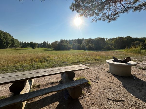 Ursviks grillplats 5 - Bild 2