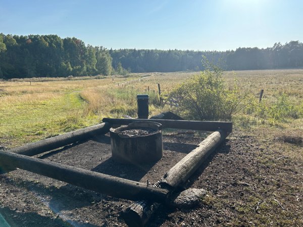 Ursviks grillplats 7 - Bild 2