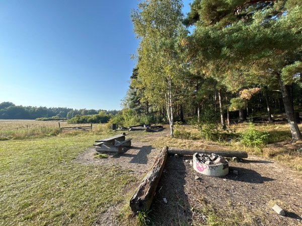 Ursviks grillplats 7 - Bild 3