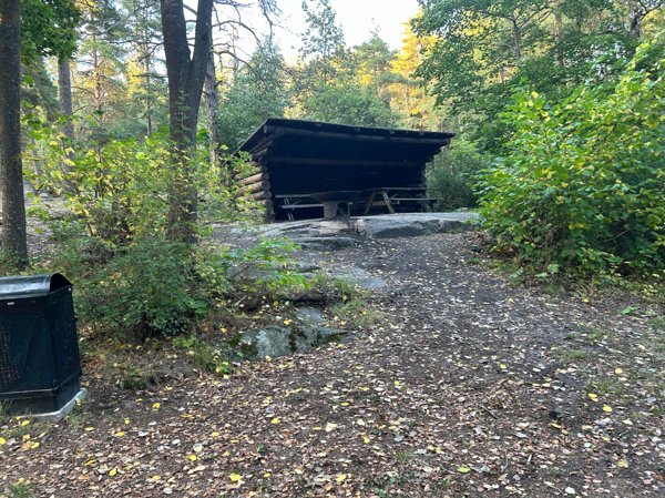 Ursviks grillplats 8 - Bild 3