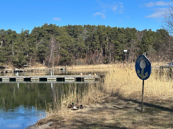 Utö gästhamn - Bild 2