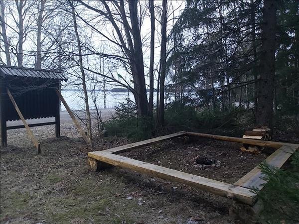 Utomälven - Bild 1