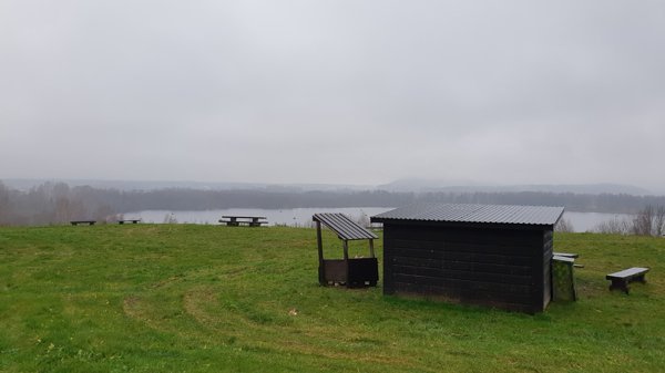 Utsikten - Bild 1