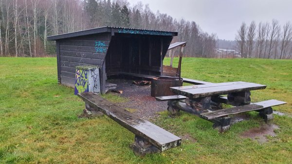 Utsikten - Bild 2