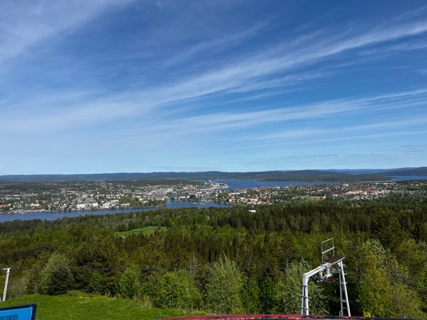 Utsiktstornet - Bild 4