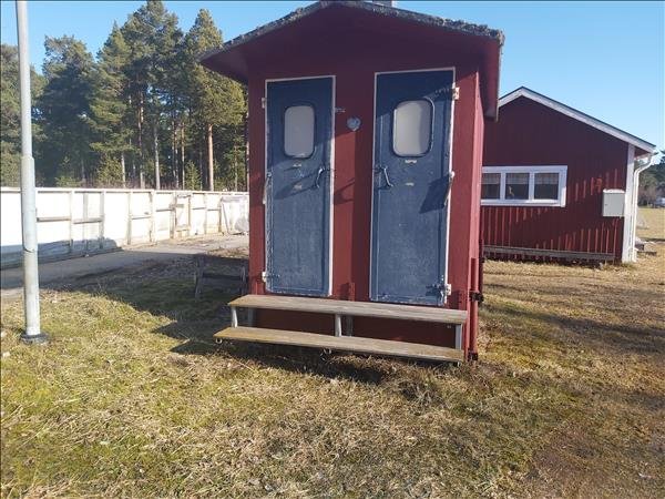 Utvalnäs idrottsplats - Bild 3