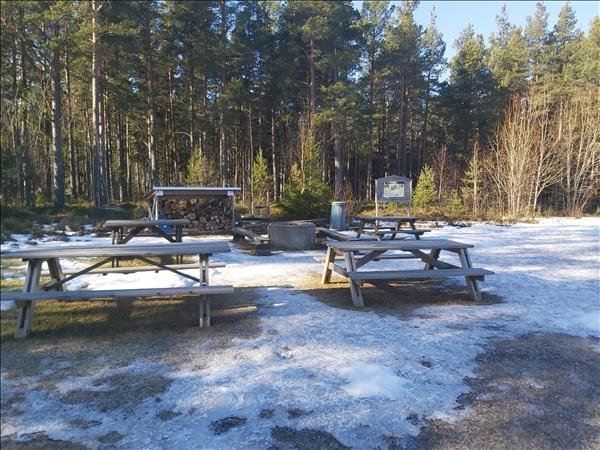 Utvalnäs idrottsplats - Huvudbild