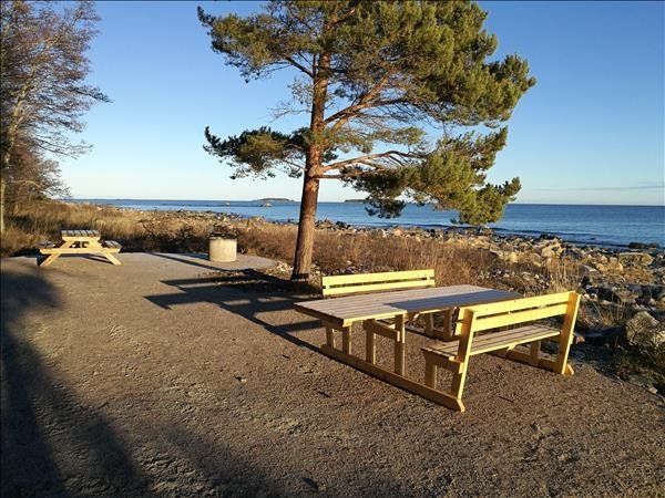 Utvalnäs udde - Huvudbild