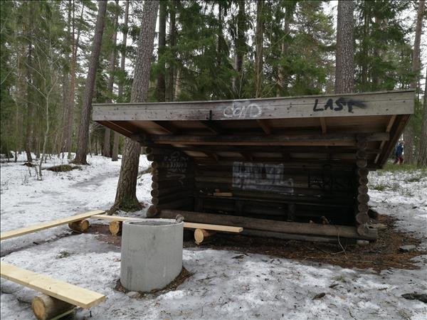 Valboåsen - Huvudbild